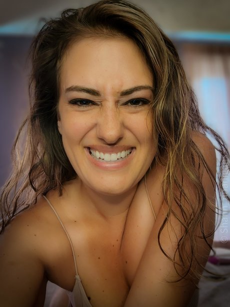Nahá fotka uniklých OnlyFans od Heidi