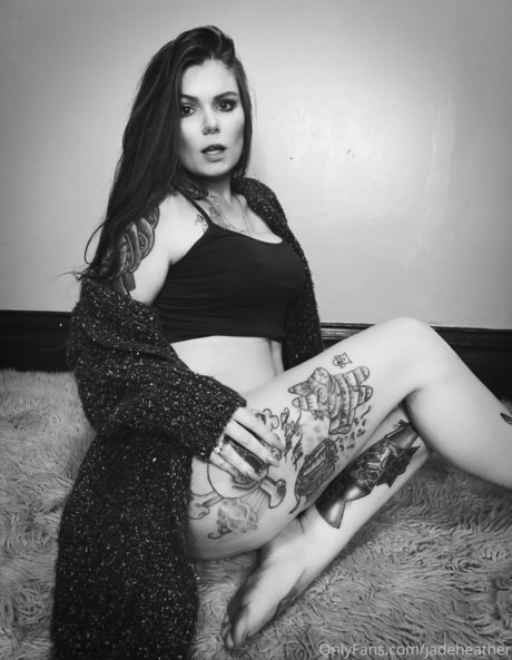 Jade Heather