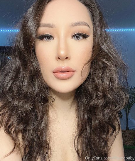 Photo nue de fuite OnlyFans de Naomi