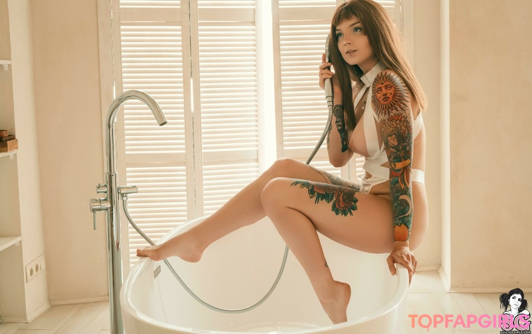 Nahá fotka uniklých OnlyFans od Luventa #1123