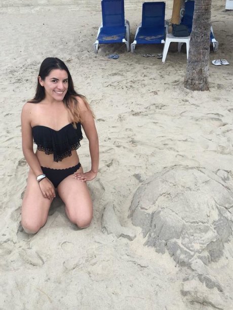 Tania Ivette