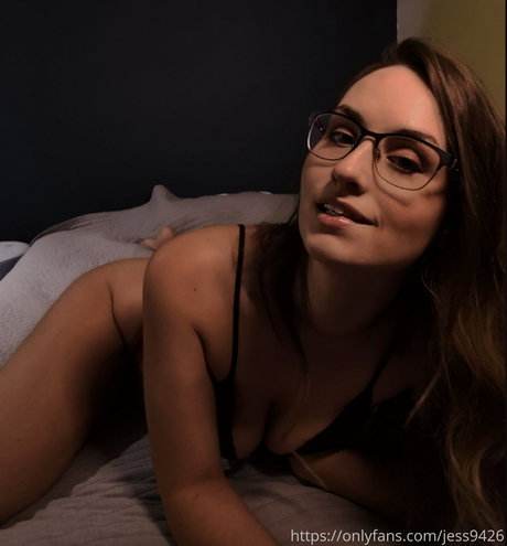 Jessica Cyr