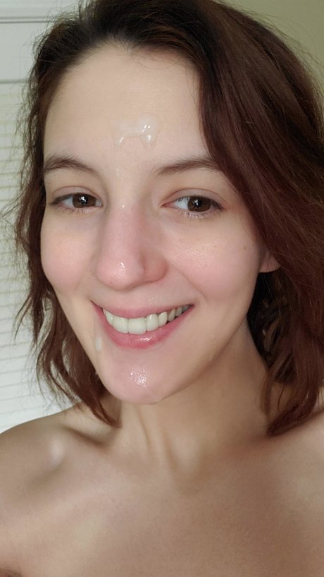 Nahá fotka uniklých OnlyFans od Ginger Mckay