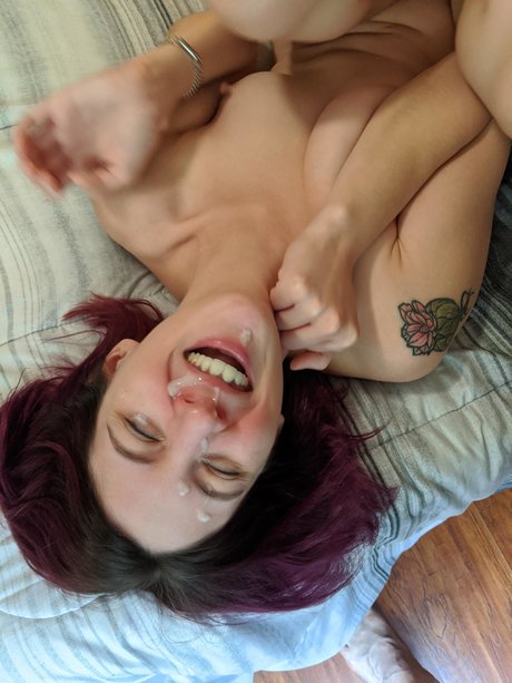Ginger Mckay  nude leaked OnlyFans photo