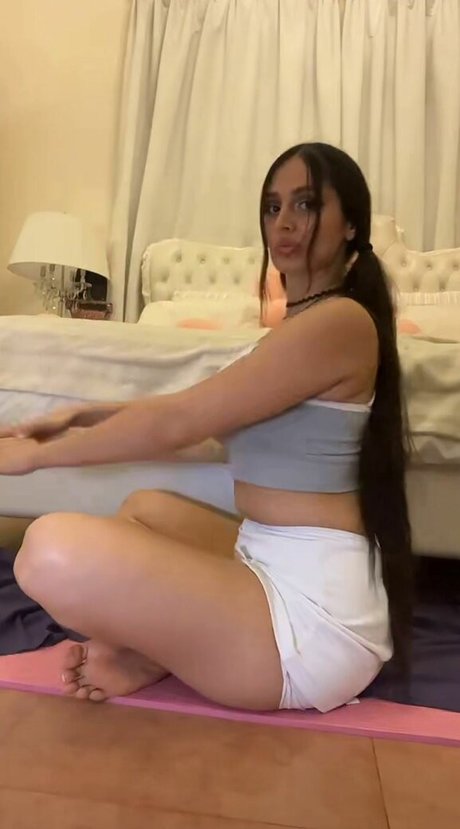 Lana Rose