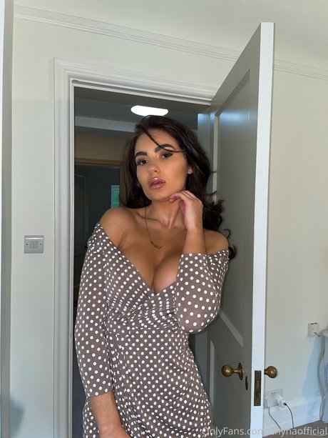 Nahá fotka uniklých OnlyFans od Chyna
