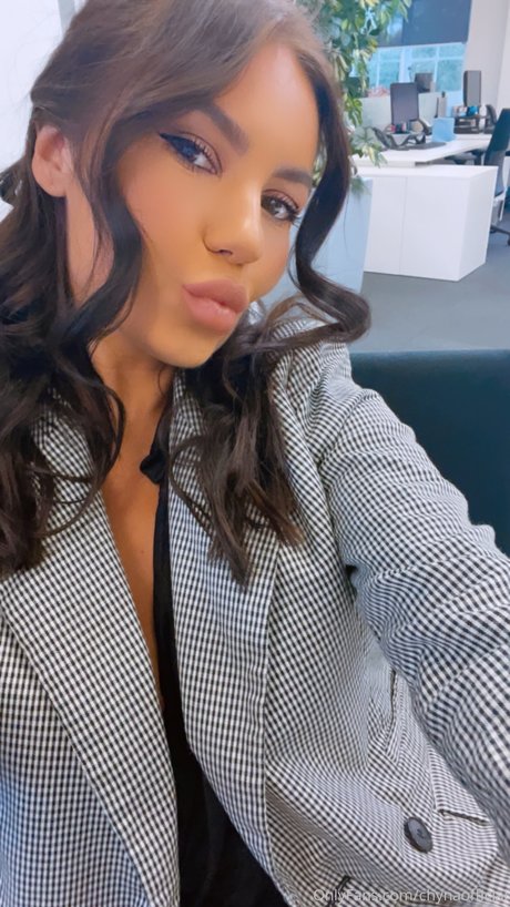 Chyna