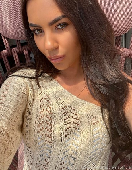 Chyna