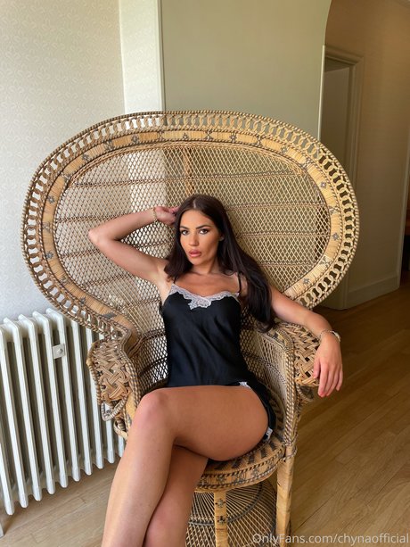 Chyna