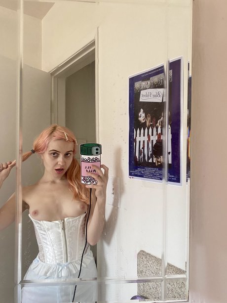 Nastya Valentine