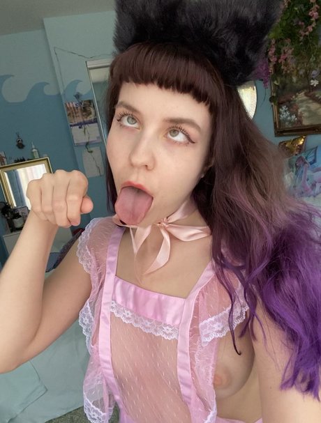Nastya Valentine