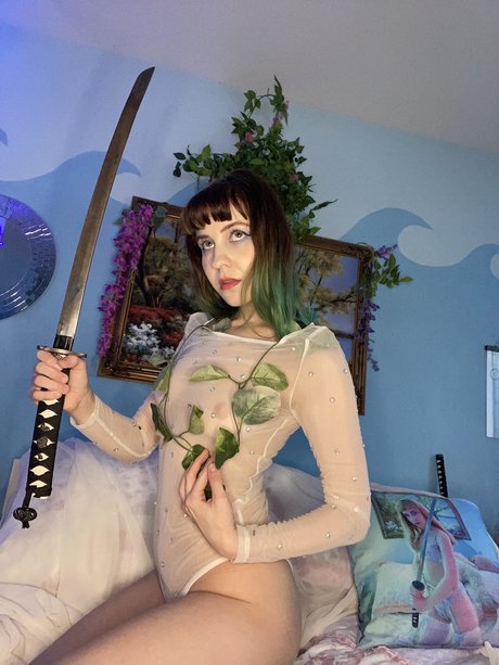 Nastya Valentine
