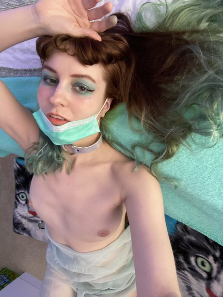 Nastya Valentine