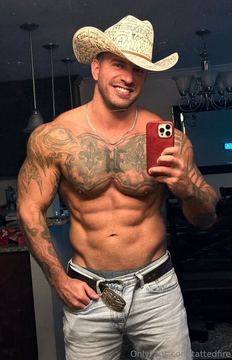 Tattedfire