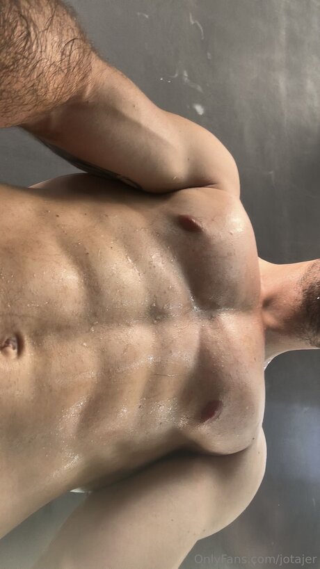 Nahá fotka uniklých OnlyFans od Jotajer