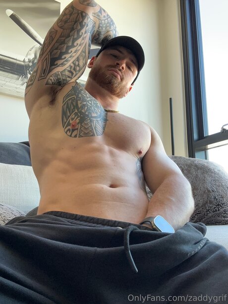 Bigdaddygrif