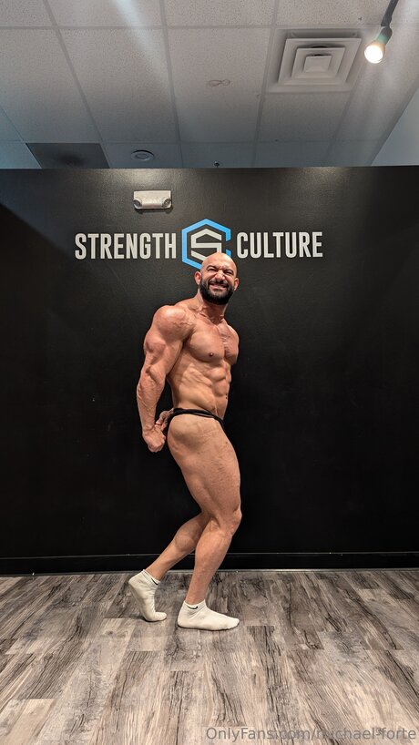 Michael Forte