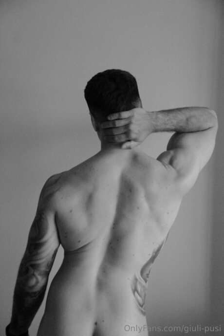 Nacktes geleaktes OnlyFans-Foto von Chulo95
