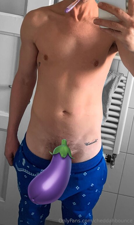 Cheddahbounce  nude leaked OnlyFans photo