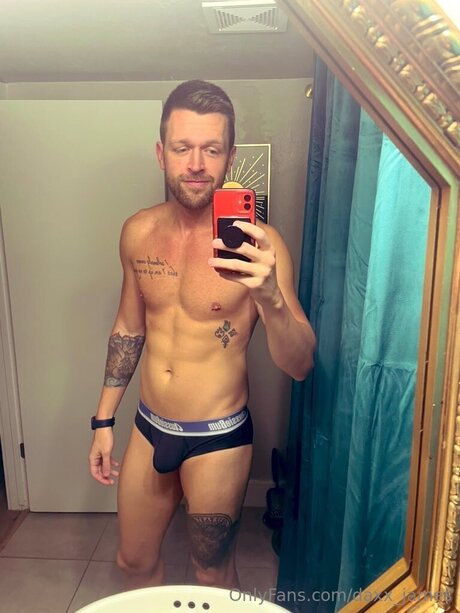 Daxx James OnlyFans