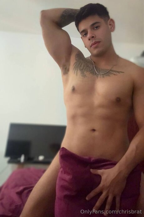 Chrisbrat