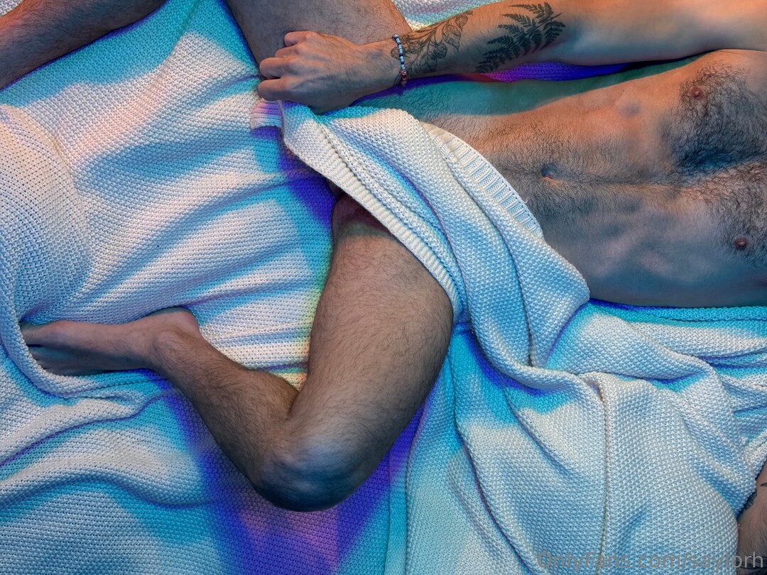 Saylorh OnlyFansリークヌード写真 #9