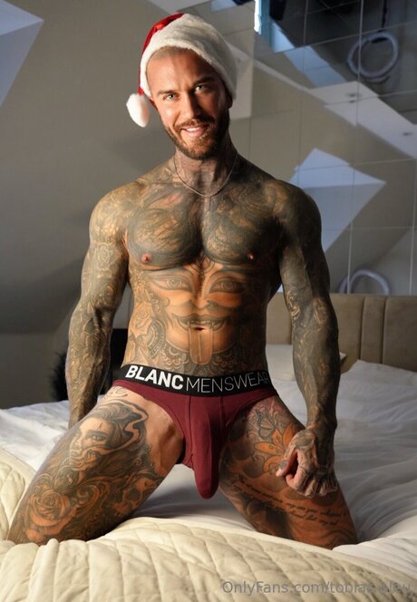 Tobias Bleu