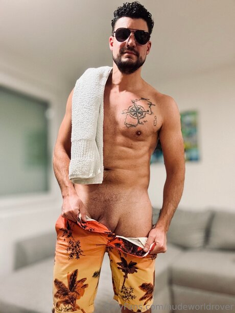 Nudeworldrover