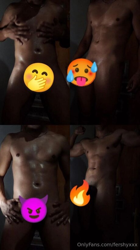 Fershyxxx