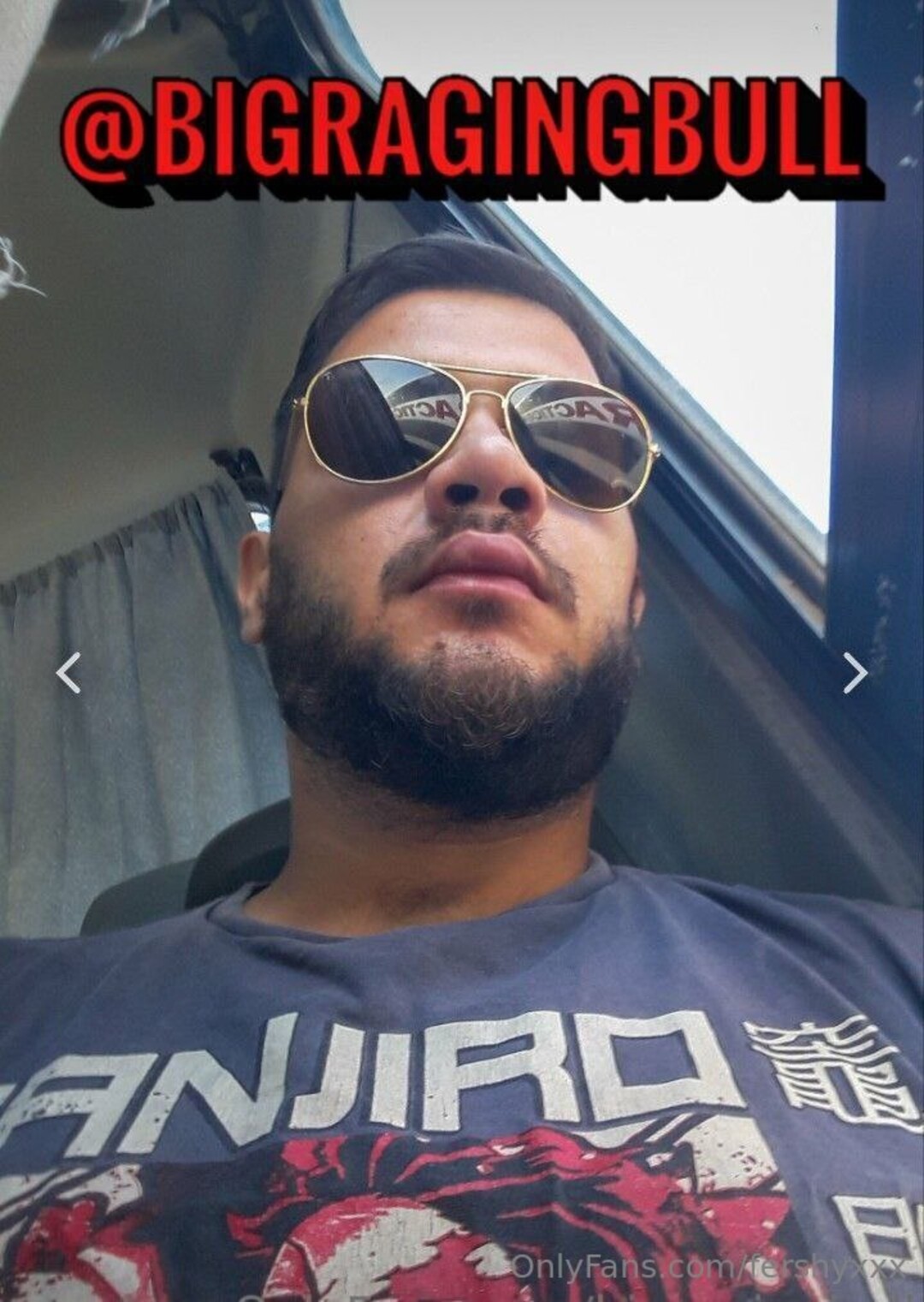 Обнаженная фотография утечки OnlyFans от Fershyxxx #29