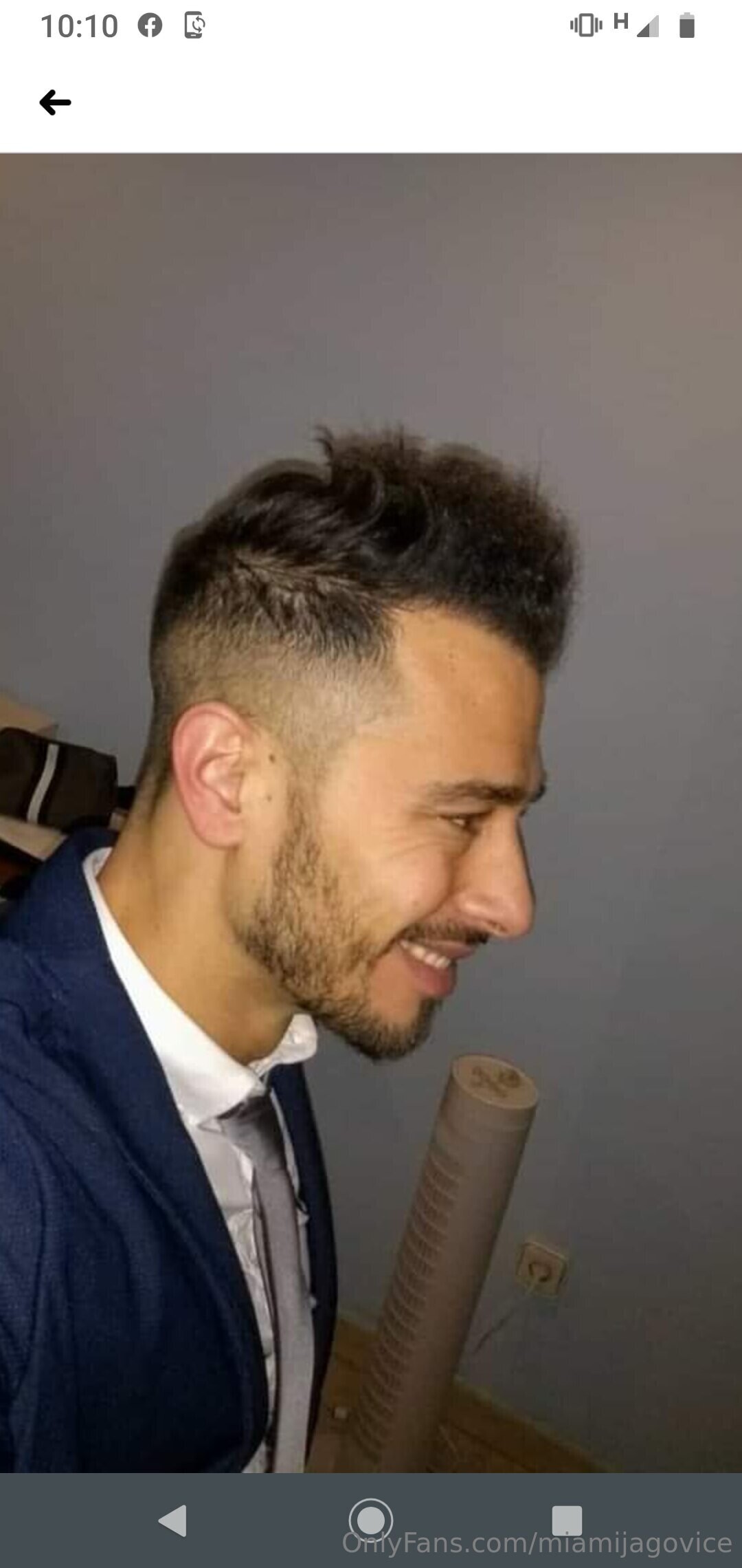 Miamijagovice OnlyFans διαρροή #22