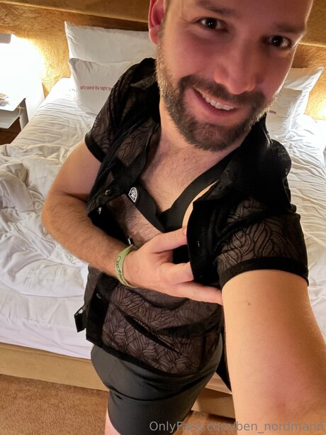 Ben Nordmann