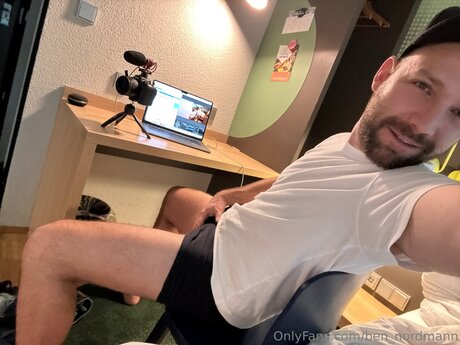 Ben Nordmann