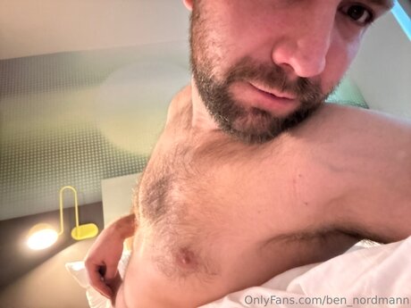 Ben Nordmann