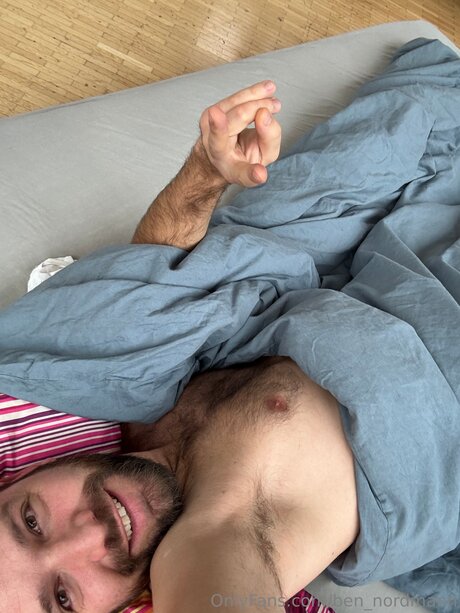 Ben Nordmann