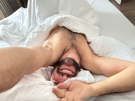 Ben Nordmann