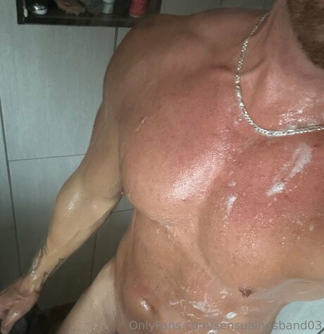 Nahá fotka uniklých OnlyFans od Sensualhusband03