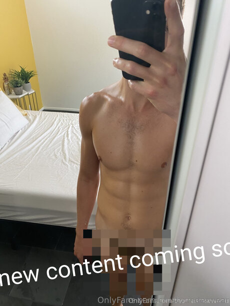 Nahá fotka uniklých OnlyFans od Crustyunderwear