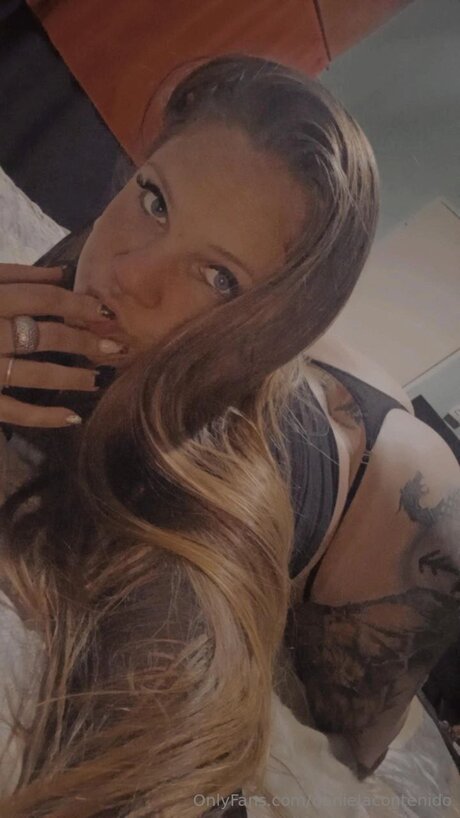 Danielacontenido