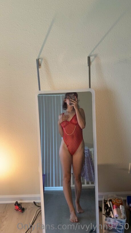 Ivylynn9750  nude leaked OnlyFans photo