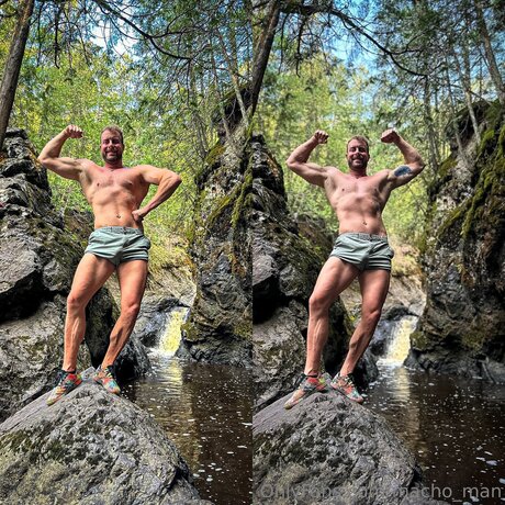 Macho Man