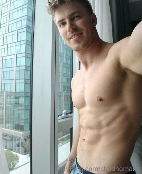 Chadhomann