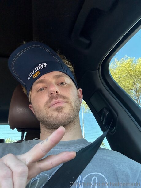 Chadhomann