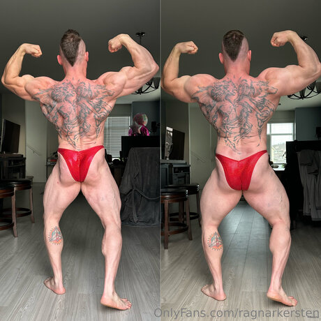 Ragnarkersten OnlyFans