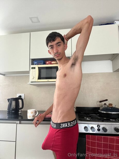 Augst Ts OnlyFans