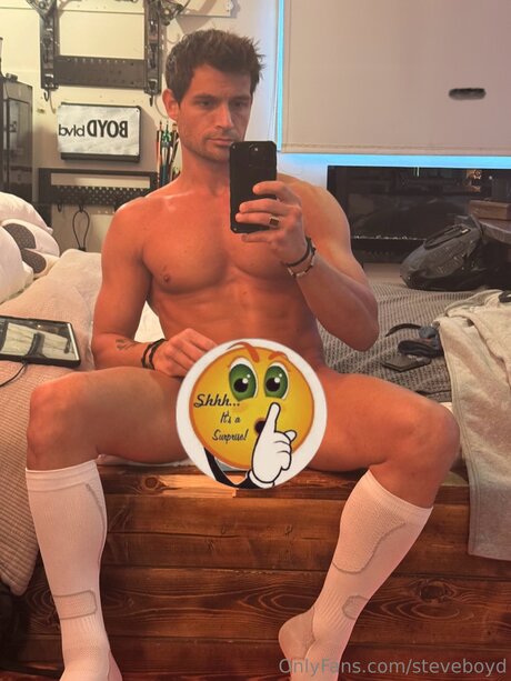 Steveboyd