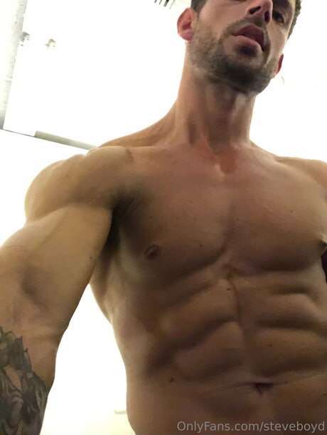 Steveboyd