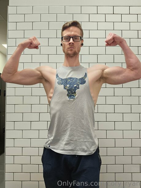 Cory Ryan