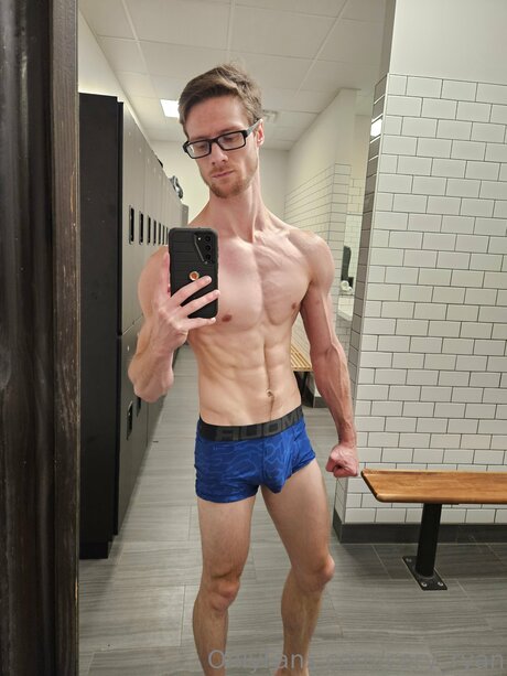 Cory Ryan  nude leaked OnlyFans photo
