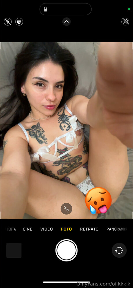 Of Kkkiki